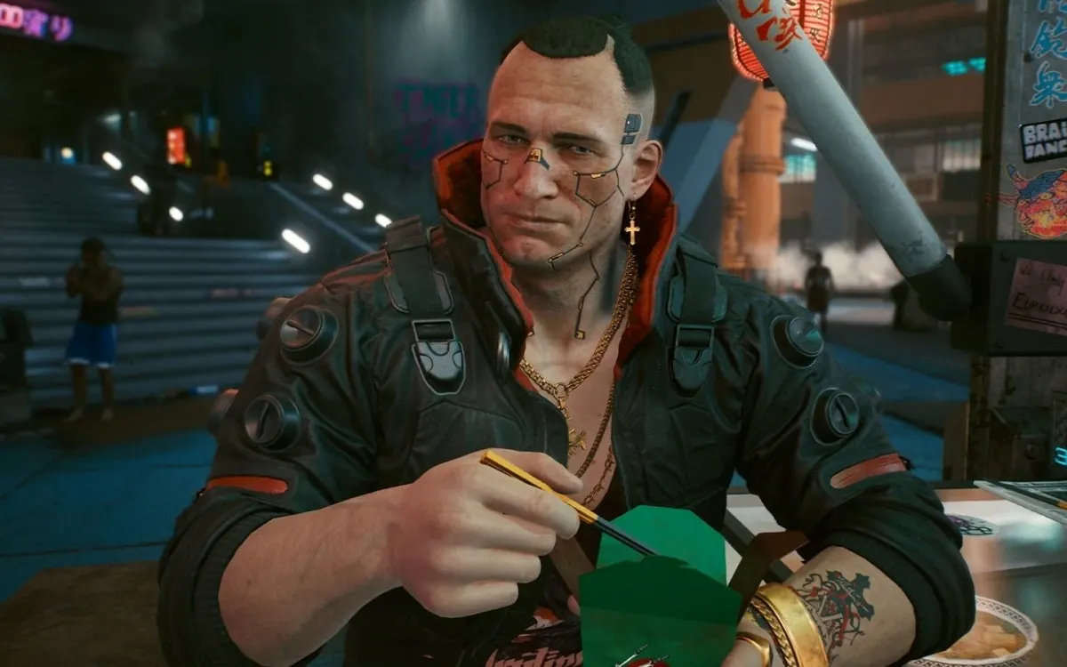 Mod VR de Cyberpunk 2077 é apagado após criador recusar distribuição gratuita