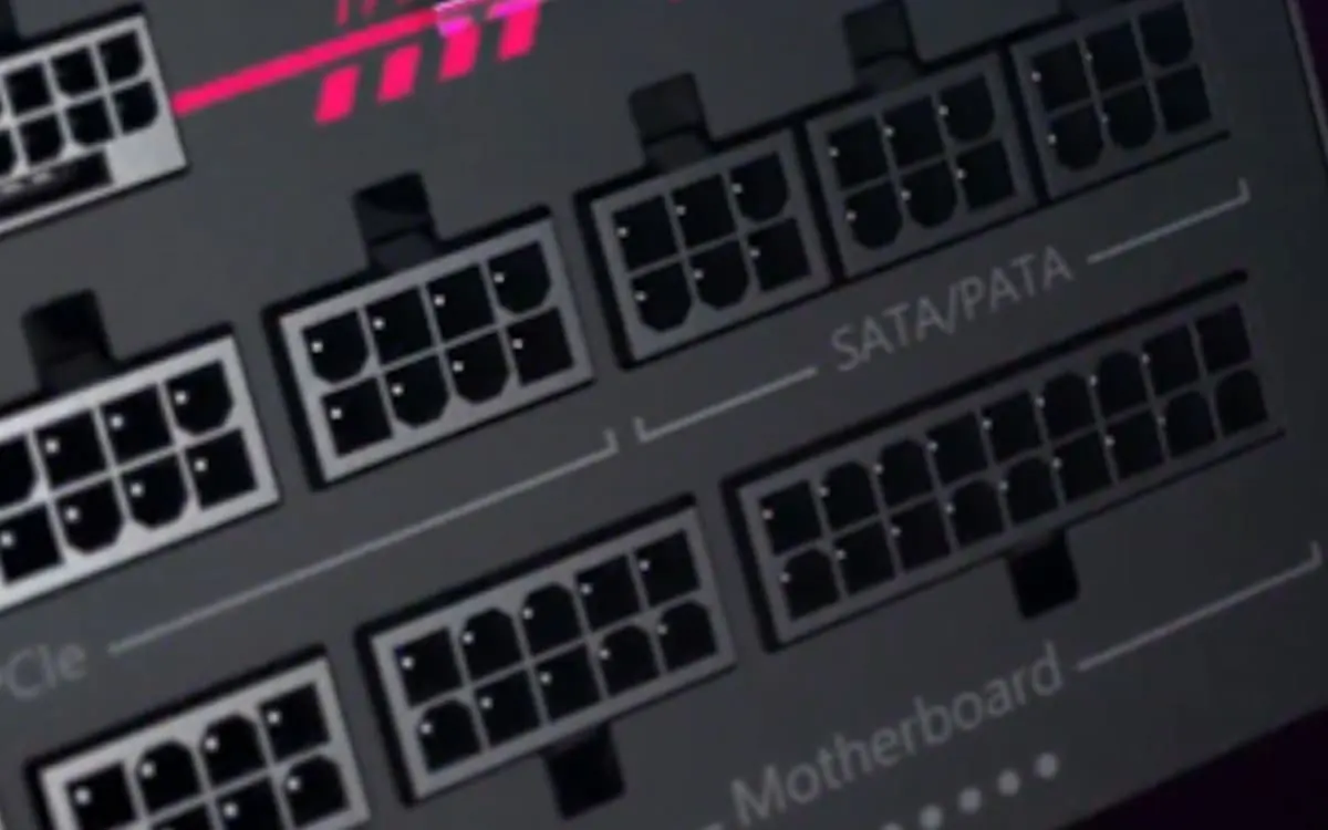 MSI apresenta fontes MPG Ai1300TS e Ai1600TS PCIe 5 com proteção instantânea inédita para GPUs