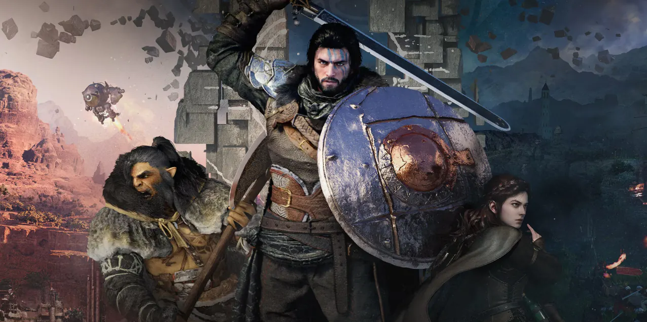 New Game+ Showcase: 45 jogos e novidades no primeiro evento do ano