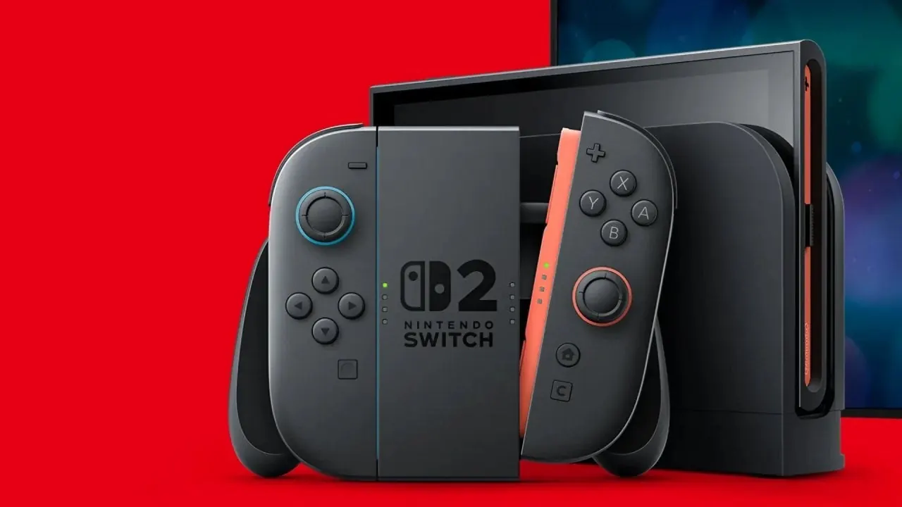 Nintendo Switch 2 deve ter um aumento de preço global em 2026, aponta a Niko Partners