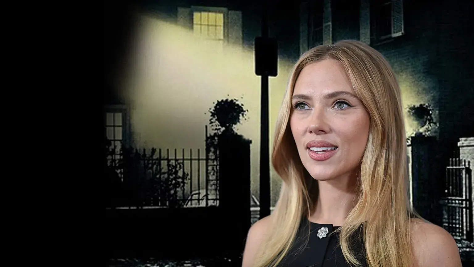 Nova versão de O Exorcista, com Scarlett Johansson, tem data de estreia confirmada