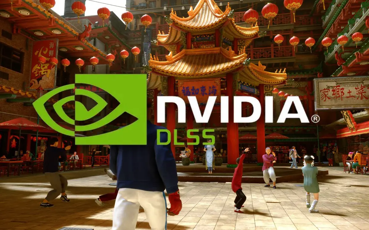 NVIDIA anuncia DLSS 4.5 e Multi Frame Generation 6X com IA de próxima geração