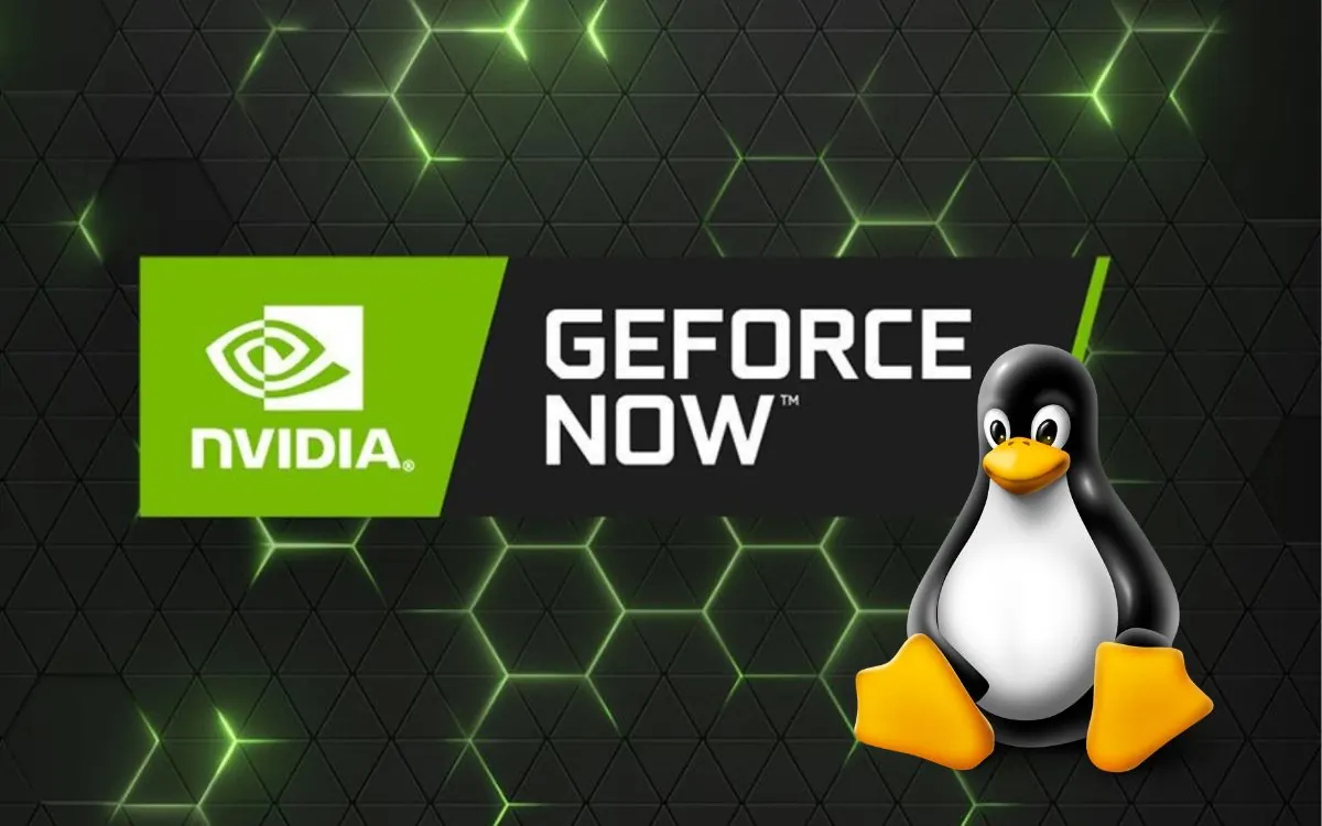 NVIDIA enfim prepara suporte nativo para o GeForce Now em Linux