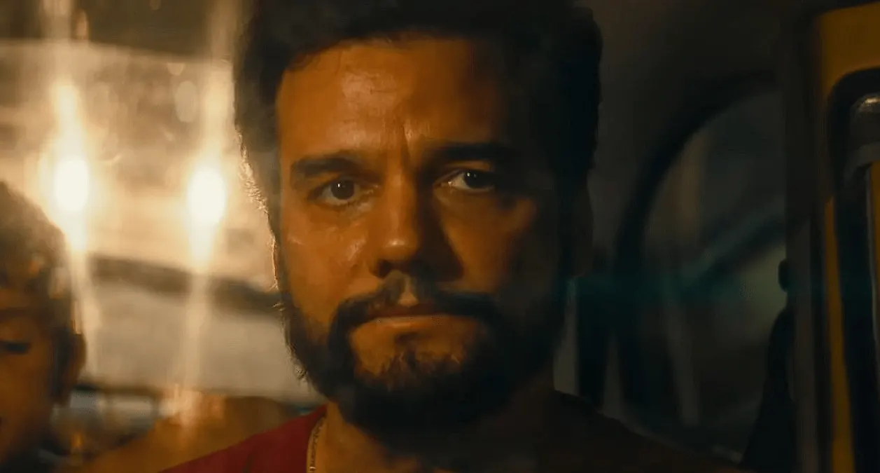 O Agente Secreto ganha prêmio de Melhor Filme Internacional no Critics Choice Awards