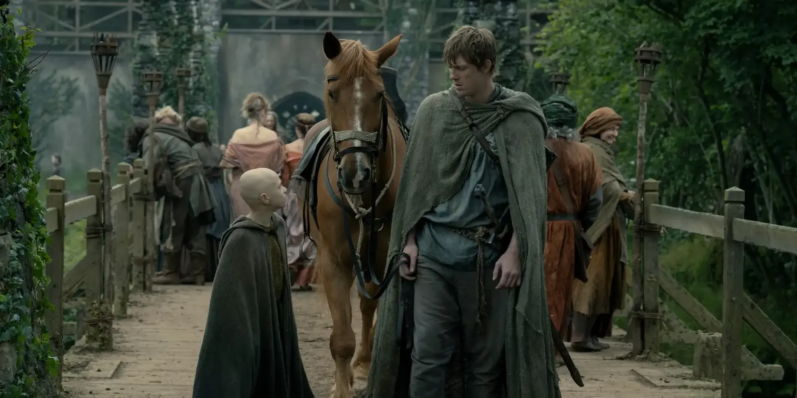 O Cavaleiro dos Sete Reinos | Novo derivado de Game of Thrones recebe selo especial da crítica