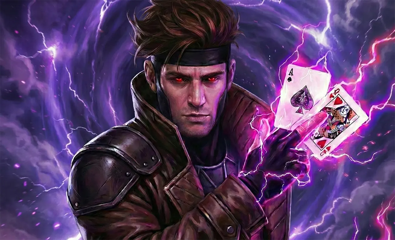 O Gambit é mais poderoso do que você pensa