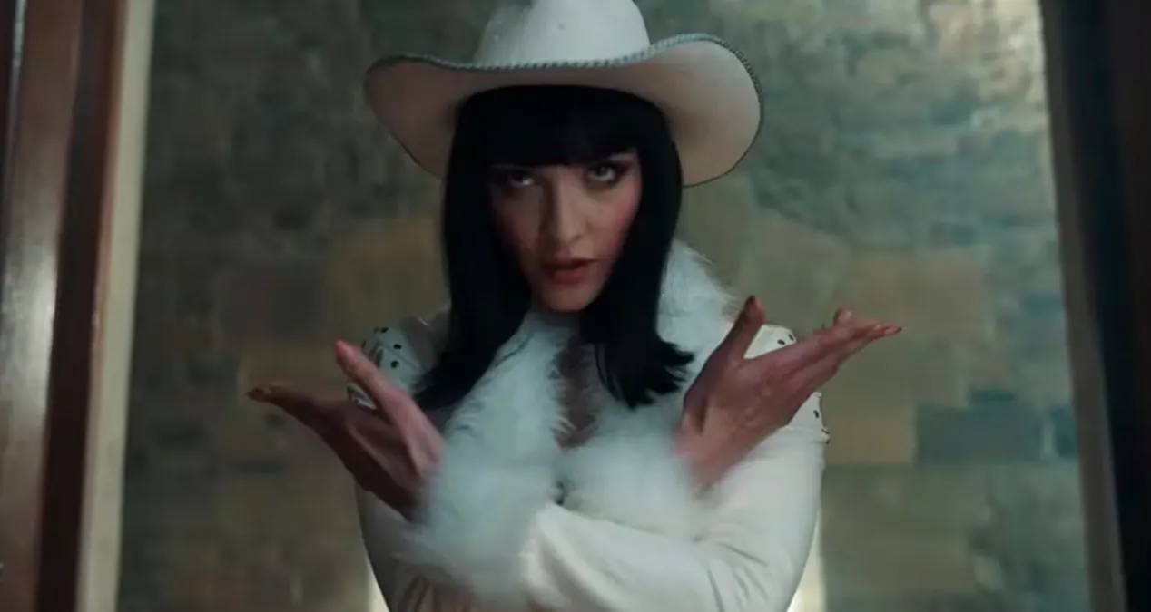 One Piece: A Série revela pôster de Nico Robin na 2ª temporada