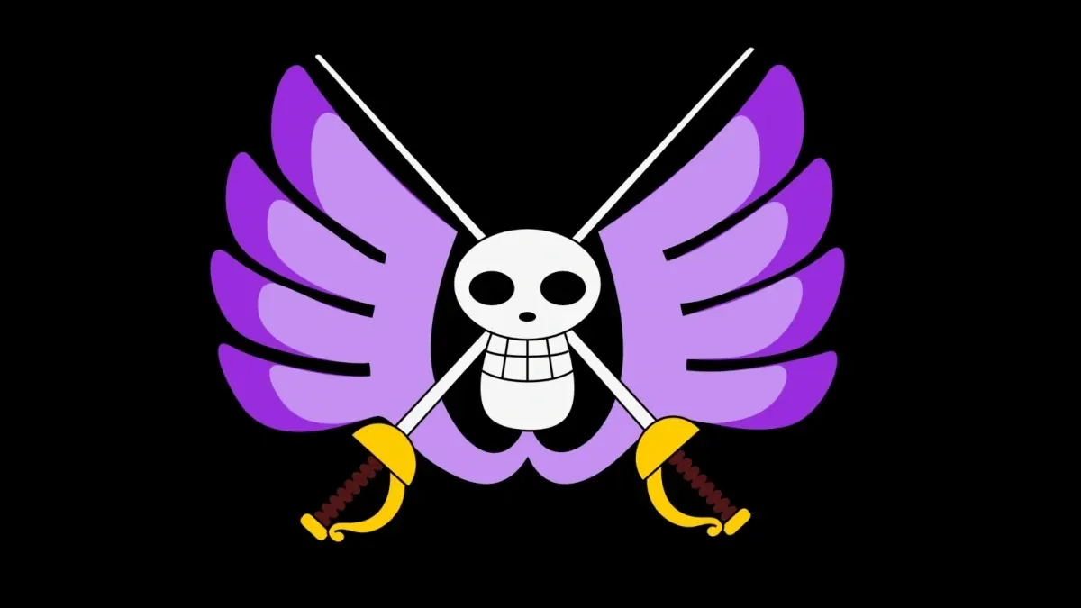 One Piece: O que é a Baroque Works e quem são seus membros?