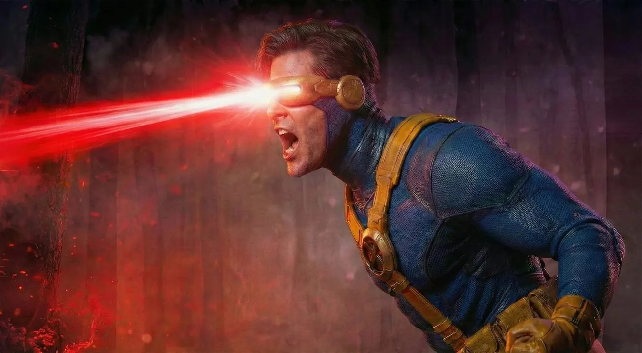 Os poderes do Ciclope são mais bizarros do que você pensa