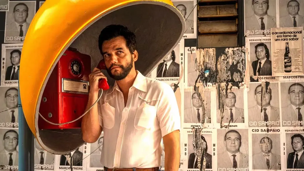 Oscar 2026: “O Agente Secreto” iguala recorde histórico e coloca o Brasil entre os destaques do ano