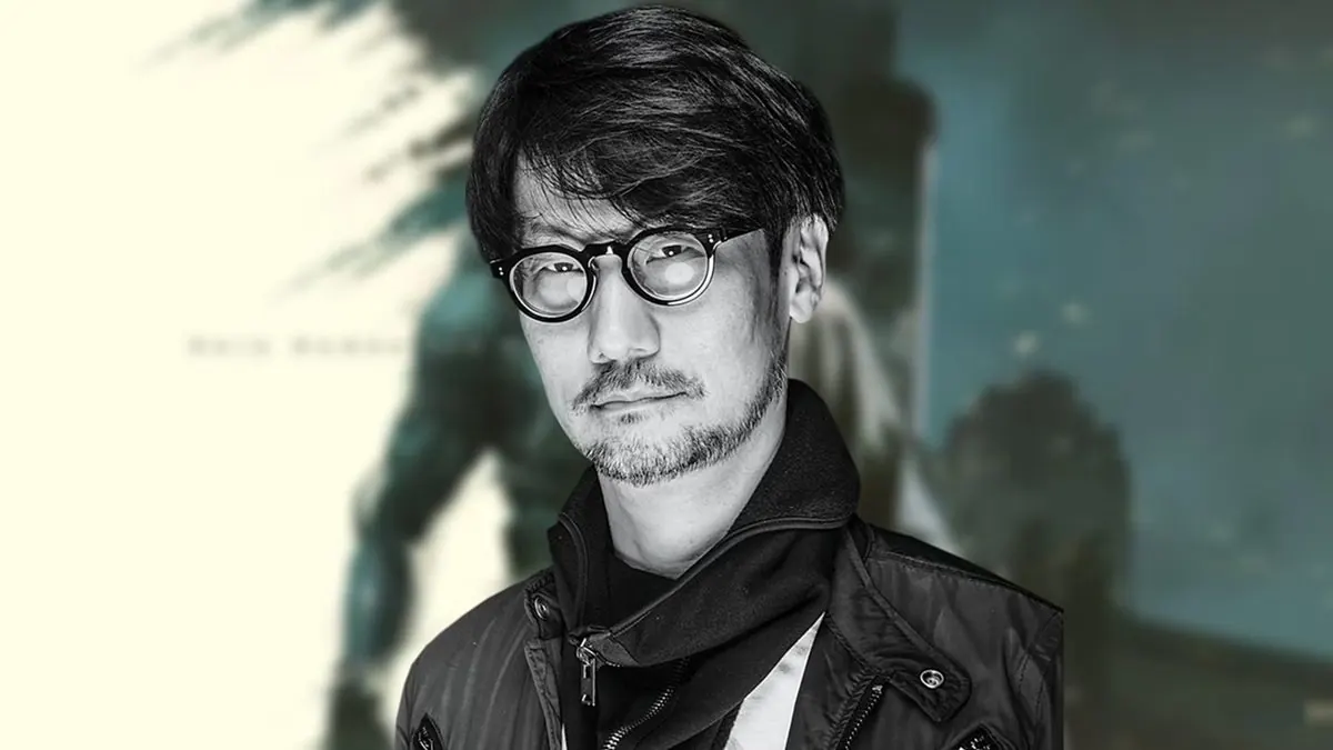 Physint e OD são as prioridades da Kojima Productions para 2026