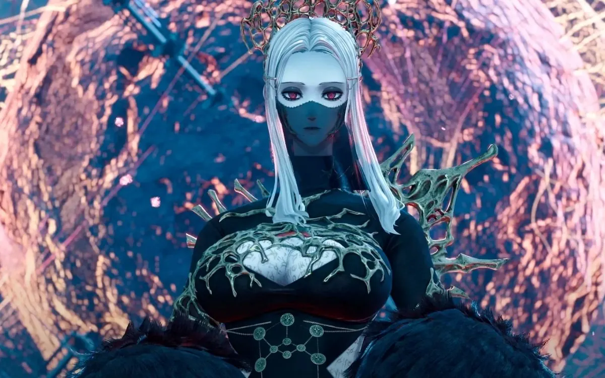 Por que Code Vein 2 se passa em outro mundo? Bandai Namco explica viagem no tempo e novo sistema de parceiros