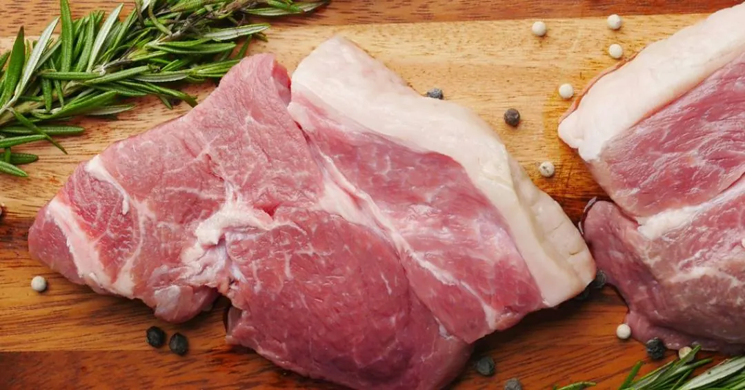 Por que falam que a carne de porco é “remosa”?