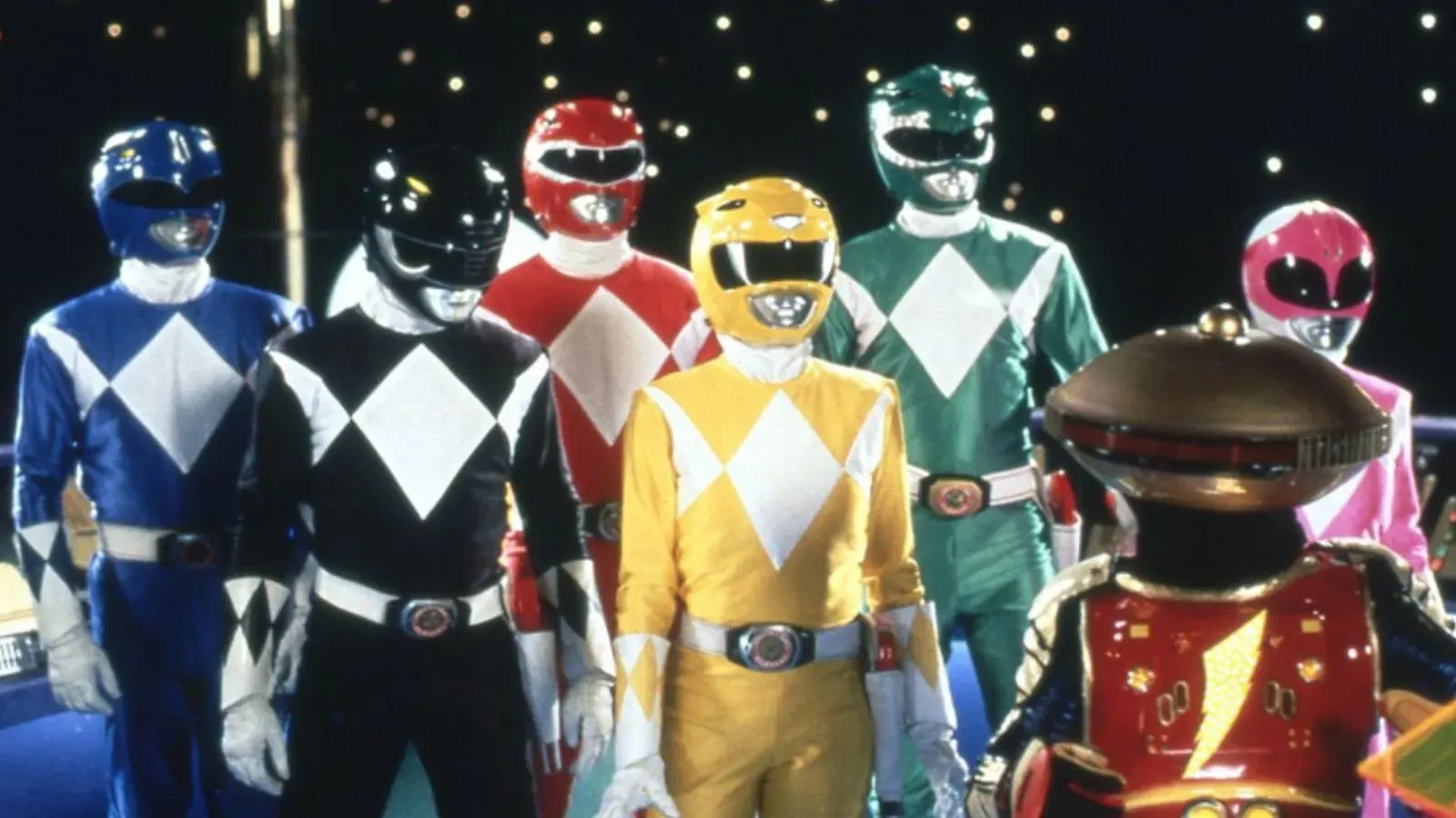 Power Rangers | Supostos detalhes do “sombrio” reboot descartado pela Netflix são revelados