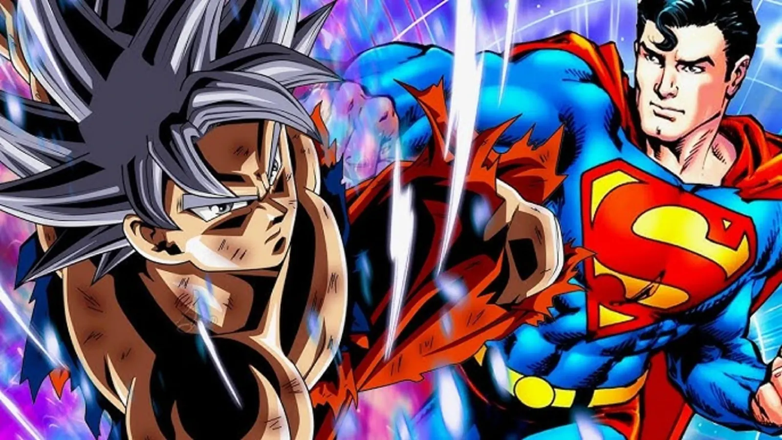 Presidente da DC Comics explica por que o mangá está superando os quadrinhos americanos