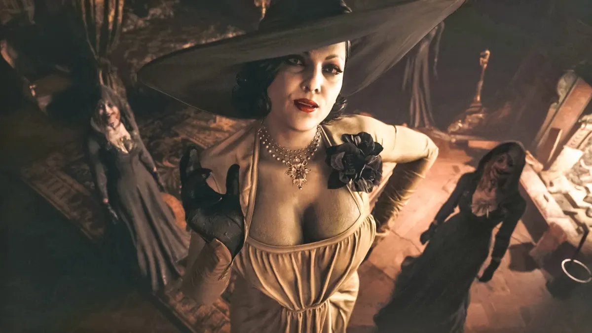 PS Plus de janeiro deverá receber ‘Resident Evil Village’ e ‘Like a Dragon: Infinite Wealth’, afirma billbill-kun