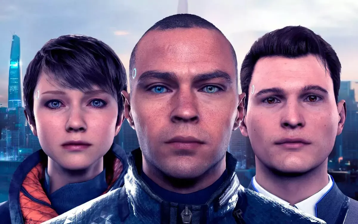 Quantic Dream sobe preços de jogos na Steam; até 67% de aumento