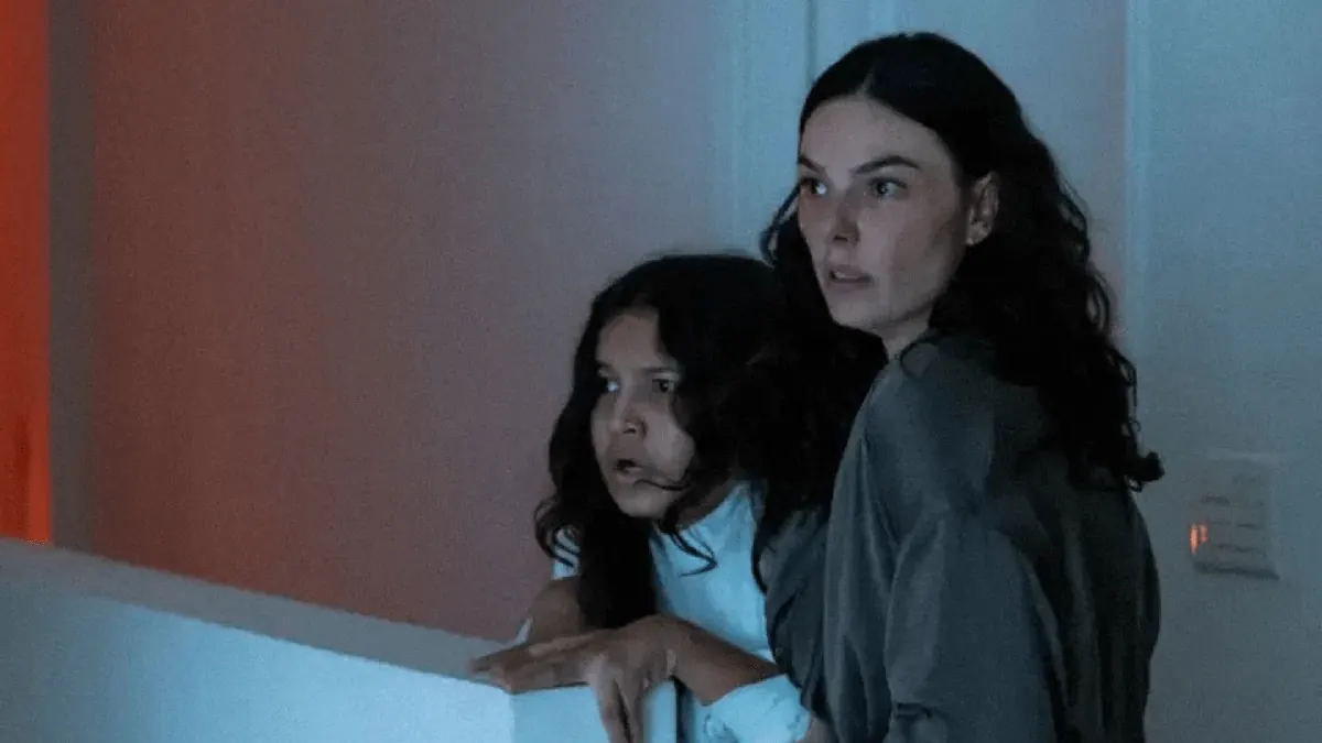 Quarto do Pânico: Remake estrelado por Isis Valverde ganha data de estreia