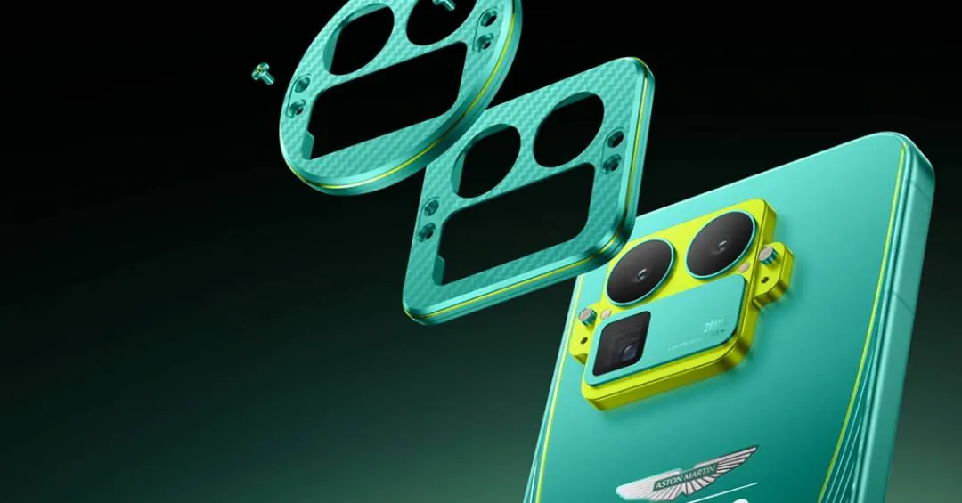 Realme GT 8 Pro surpreende pelas câmeras, mas preço é um porém