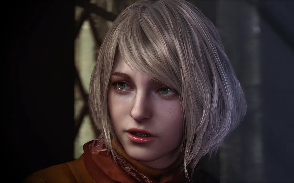 Resident Evil 4 quase teve introdução adicional com personagem indefesa