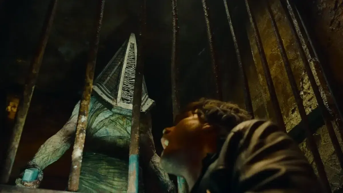 Return to Silent Hill não foi bem recebido pela mídia especializada