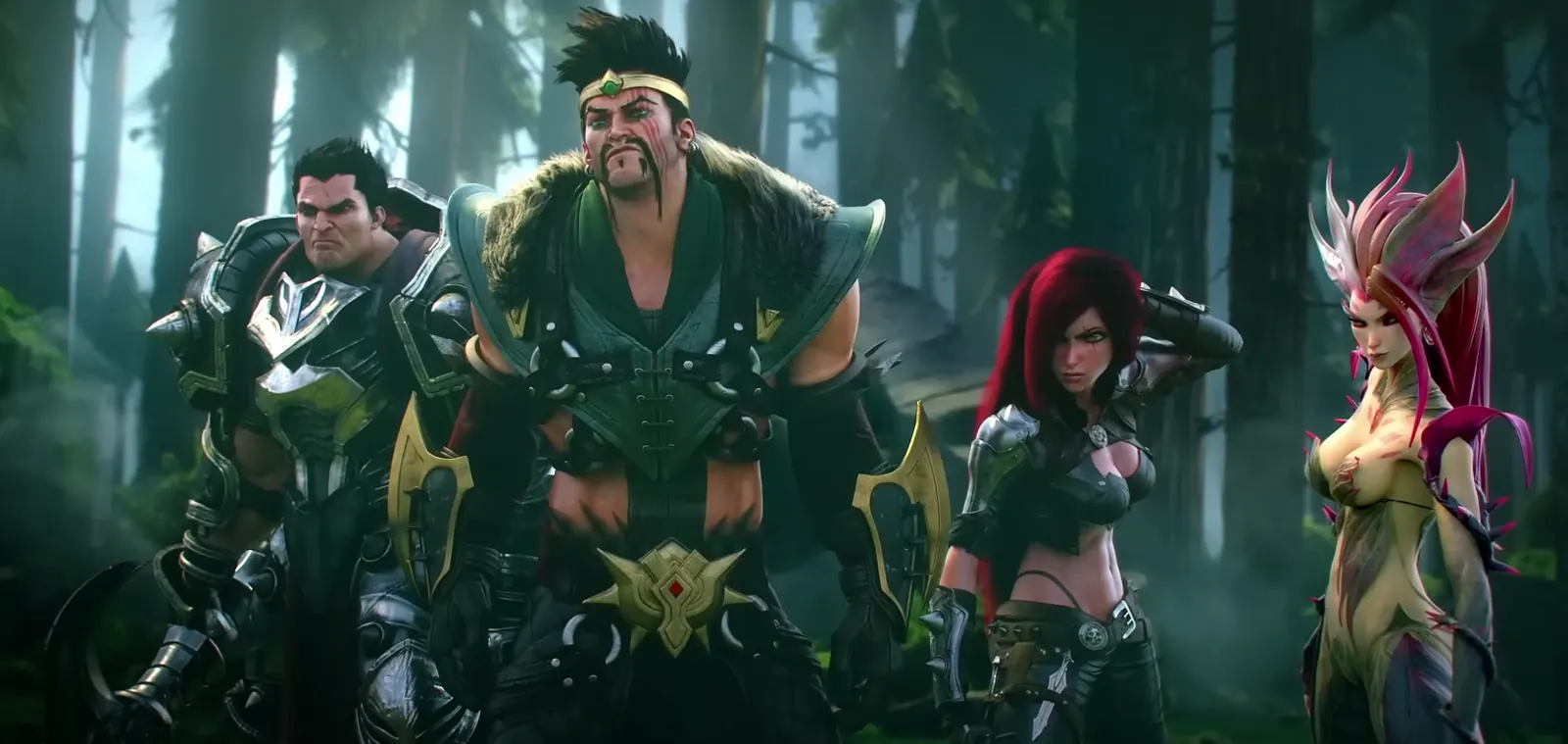 Riot esquece de renovar licença e League of Legends fica inacessível