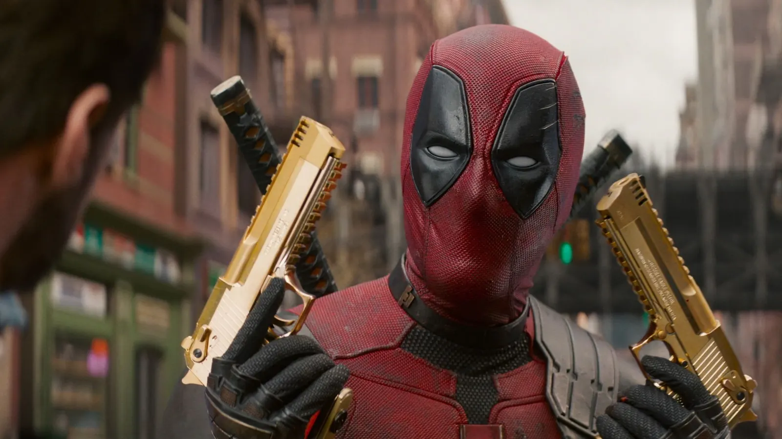 Ryan Reynolds está desenvolvendo Deadpool 4, afirma site