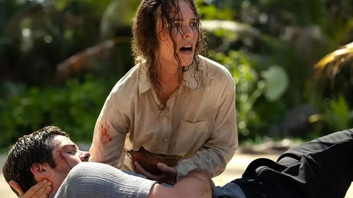 Sam Raimi, de Socorro!, revela a “receita perfeita” para a criação de sangue falso