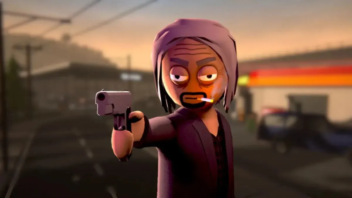 Schedule 1 supera grandes lançamentos e foi o jogo mais bem avaliado do Steam em 2025