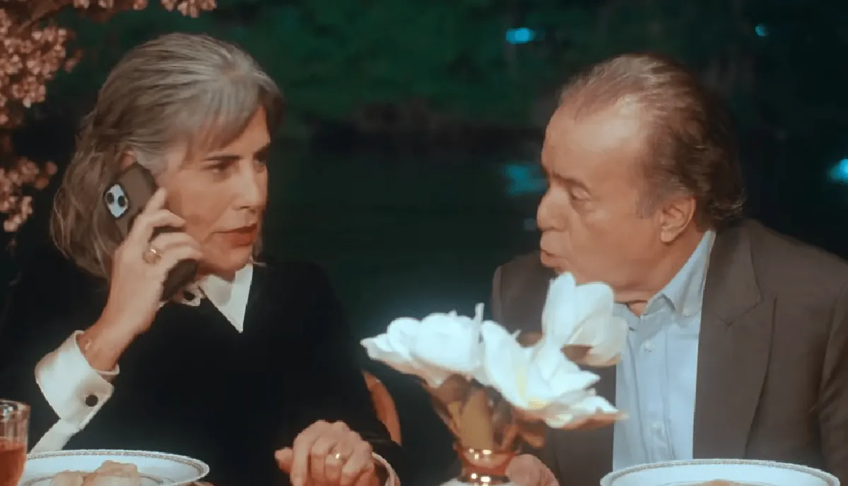 Se Eu Fosse Você 3 ganha teaser e mês de estreia