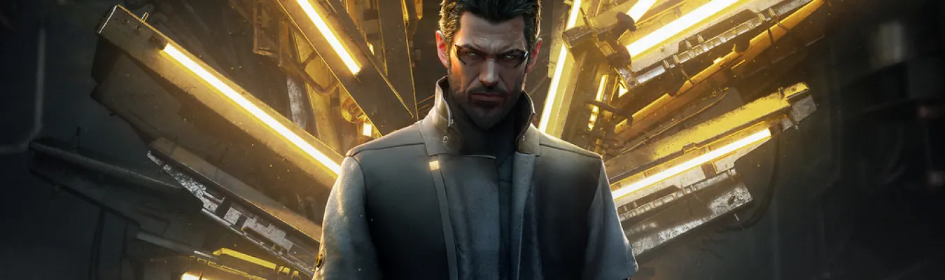 “Sem Deus Ex”: Ator de Adam Jensen decepciona os fãs ao descartar novo jogo
