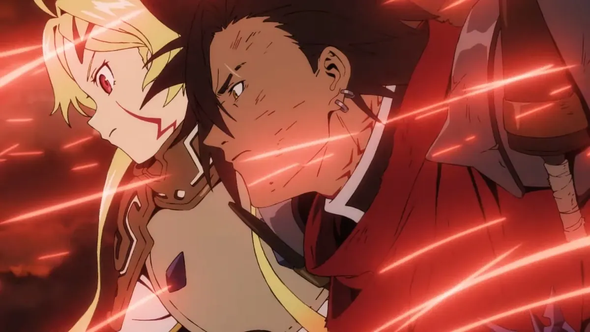 Sentenced to Be a Hero | Anime tem a abertura divulgada