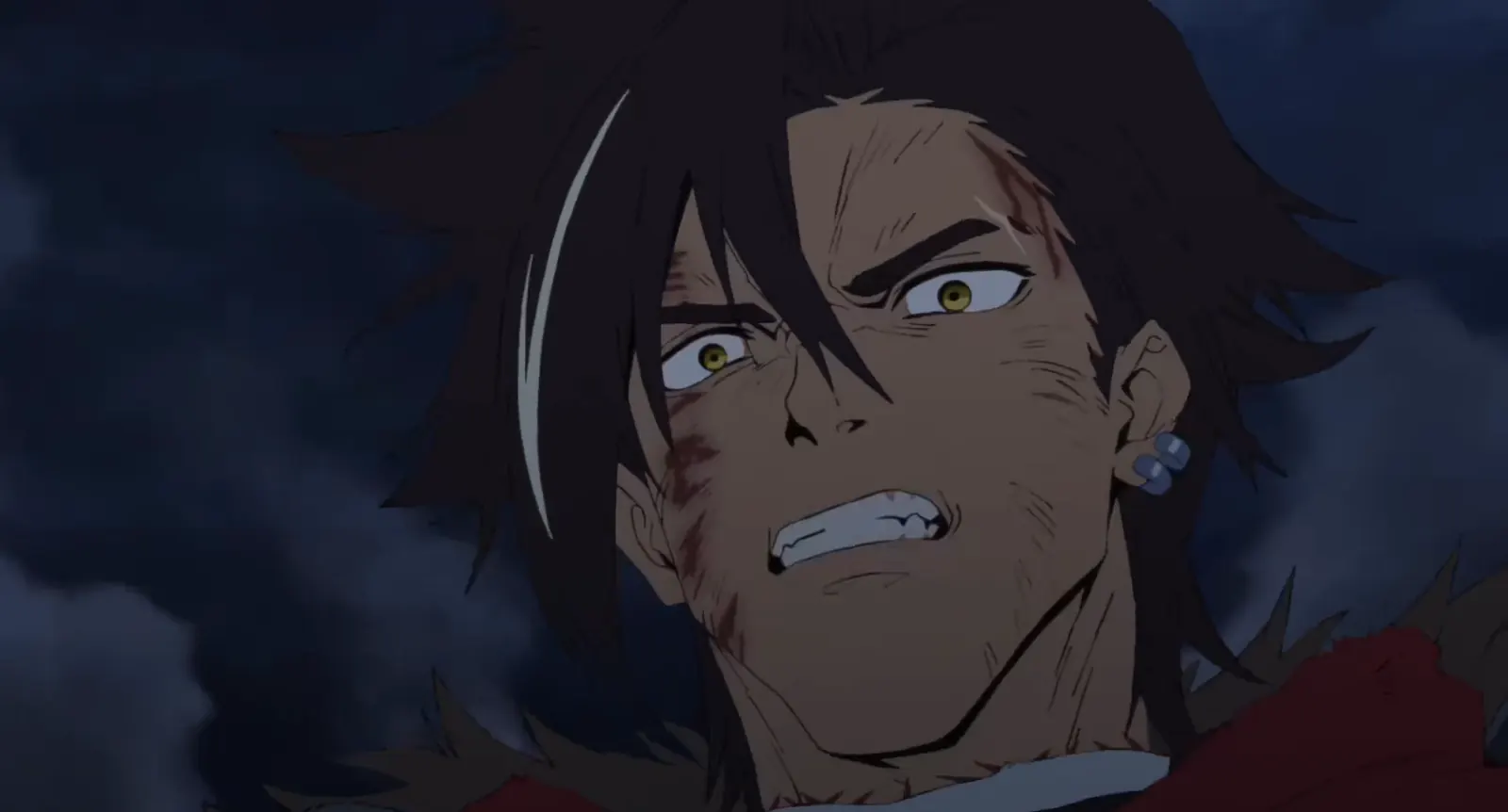 Sentenced to Be a Hero surge como um dos animes mais promissores de 2026