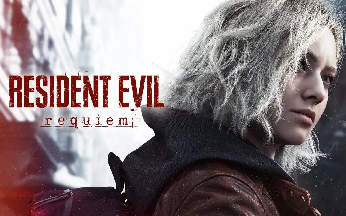 Showcase de Resident Evil Requiem detalha jogabilidade dupla de Leon e Grace