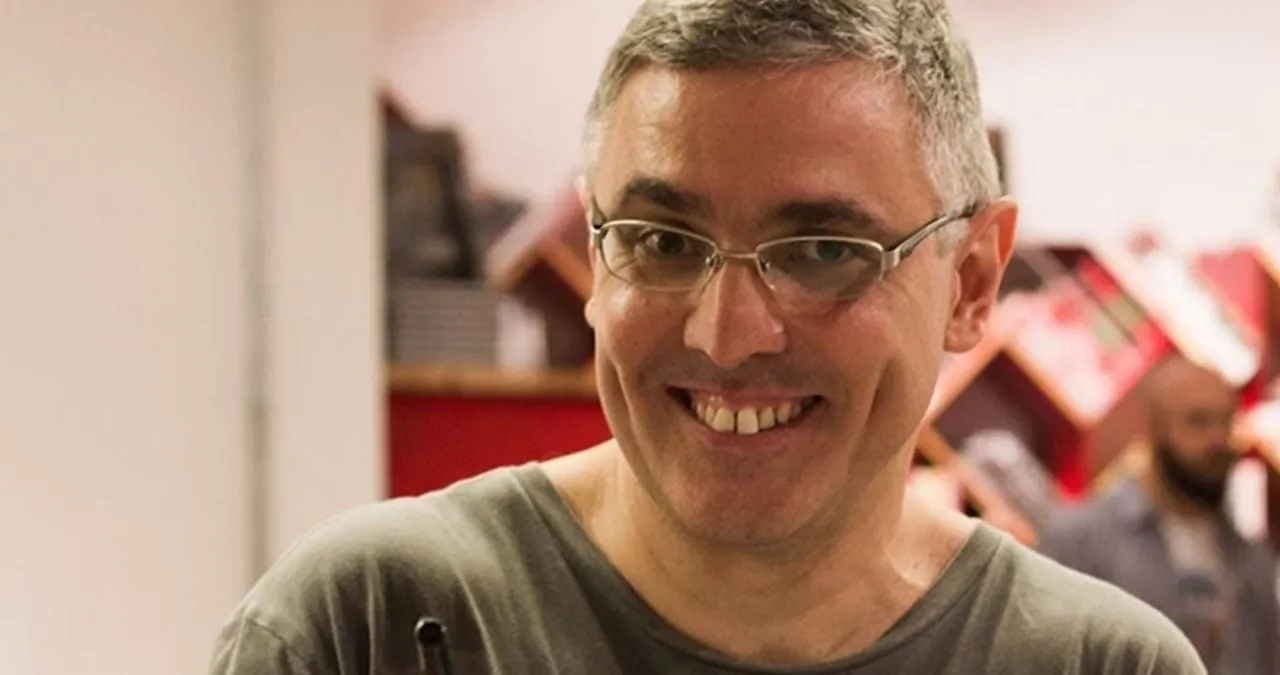 Sidney Gusman, criador do projeto Graphic MSP, deixa a Maurício de Sousa Produções