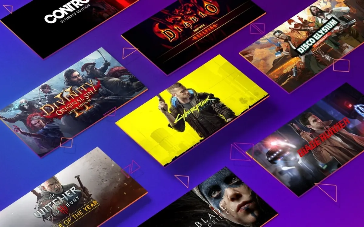 Sob nova direção, GOG não vai tentar bater de frente com o Steam