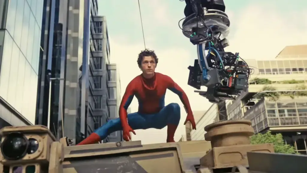 Spider-Man: Brand New Day promete mudanças emocionantes para o novo filme
