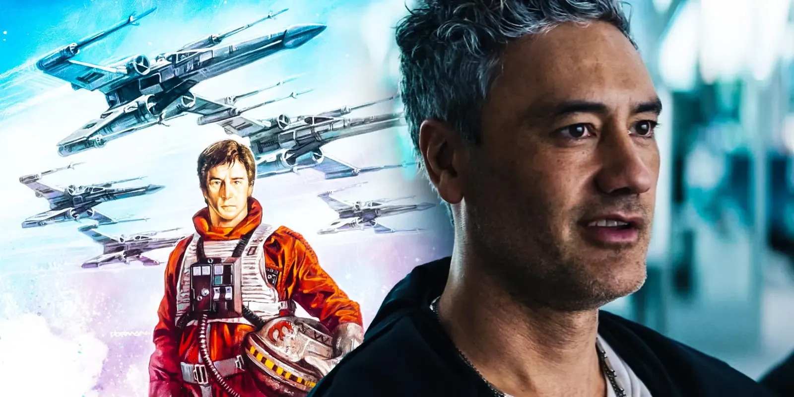 Star Wars | Taika Waititi sugere que seu filme continua em desenvolvimento e terá novos personagens