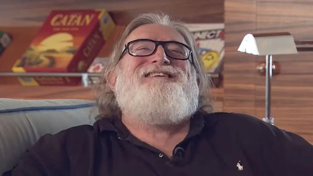 Steam começa 2026 quebrando seu recorde de usuários simultâneos