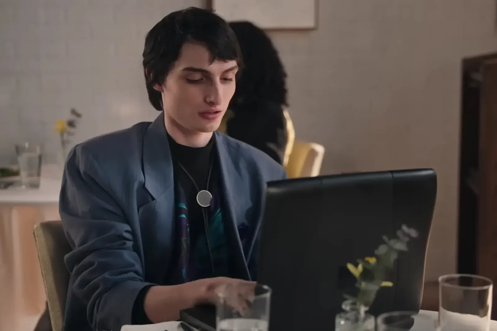 Stranger Things | “Final secreto” da série vira piada com Finn Wolfhard no SNL