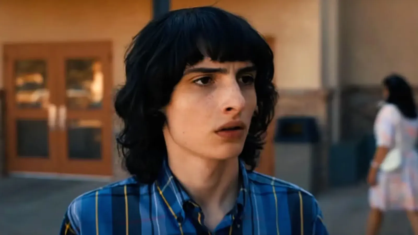 Stranger Things | Finn Wolfhard planeja pausa na atuação para focar na música