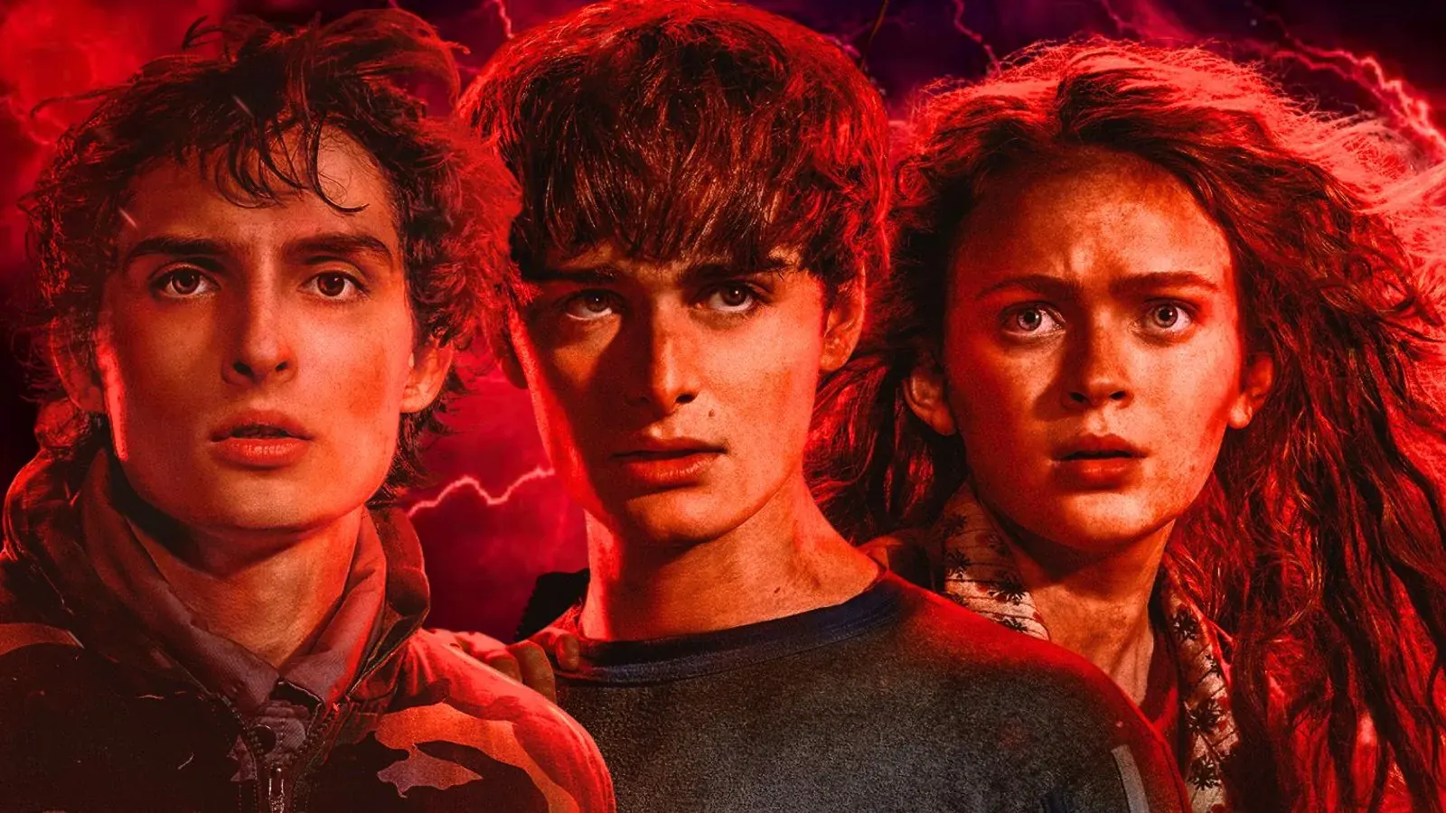 Stranger Things: Gaten Matarazzo diz que elenco estava aberto à ideia de personagens não sobreviverem