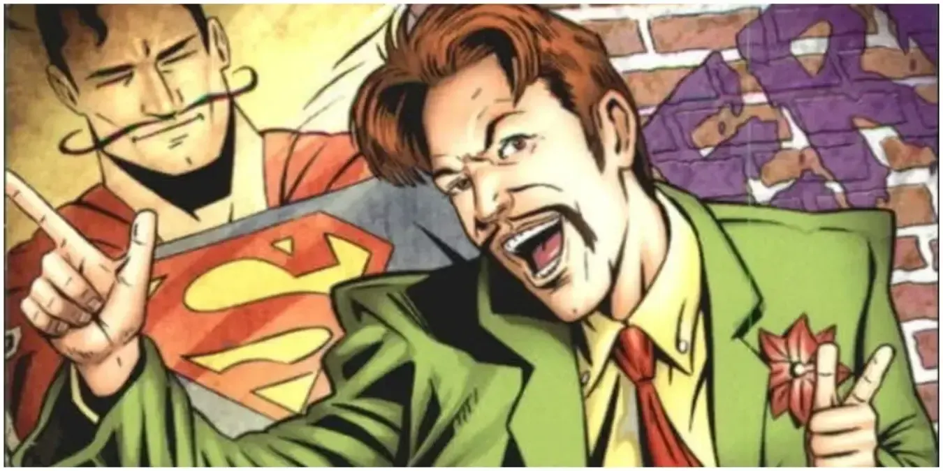Superman | DC reinventa um dos vilões mais ridículos do herói em nova HQ
