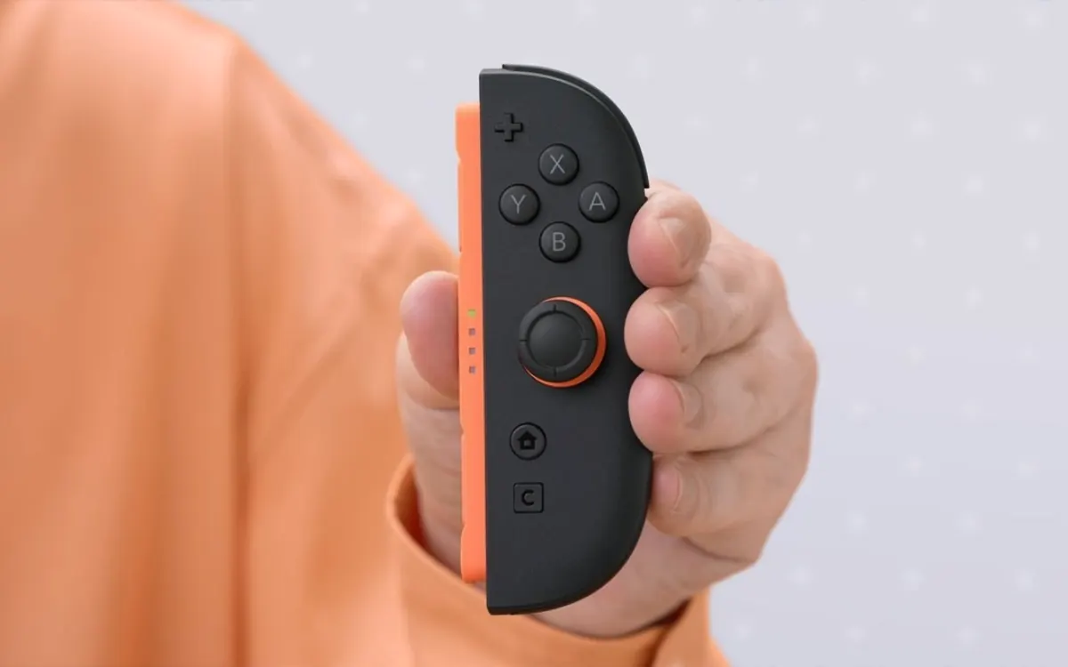 Switch 2 encerrou 2025 com período de vendas considerado fraco