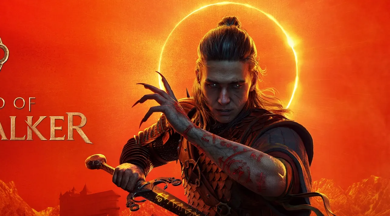 The Blood of Dawnwalker revela novos cenários e personagens em trailer inédito