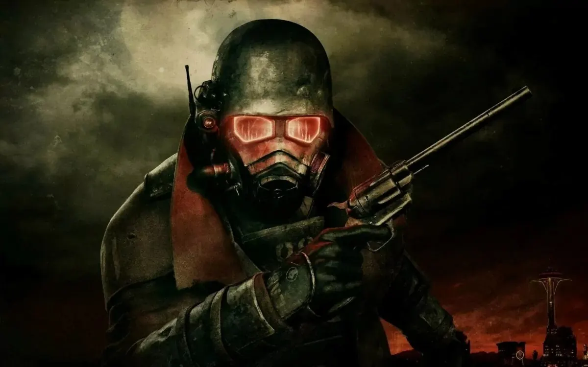 Todd Howard diz que Obsidian era sua única escolha para trabalhar em Fallout: New Vegas