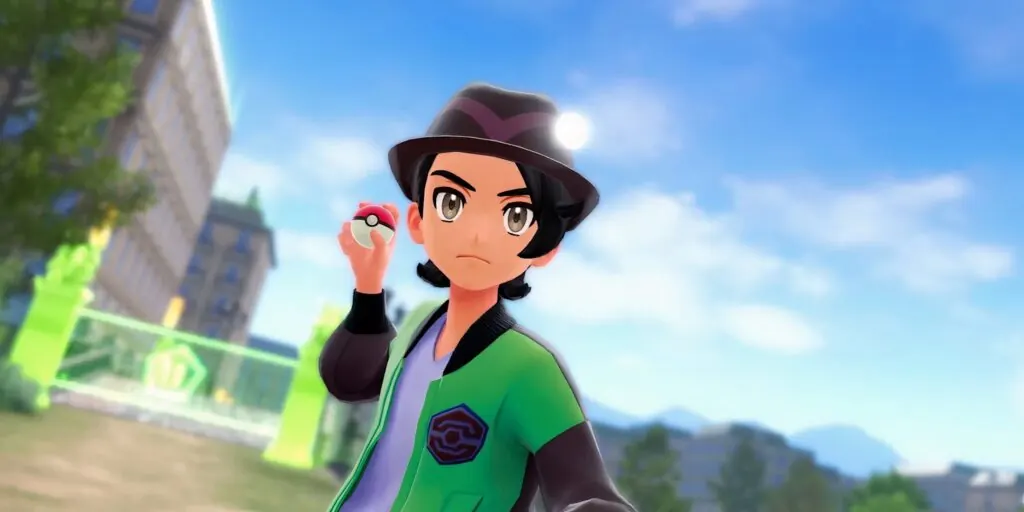 Top Japão: Pokémon Legends: Z-A ultrapassa 2,5 milhões de cópias no país