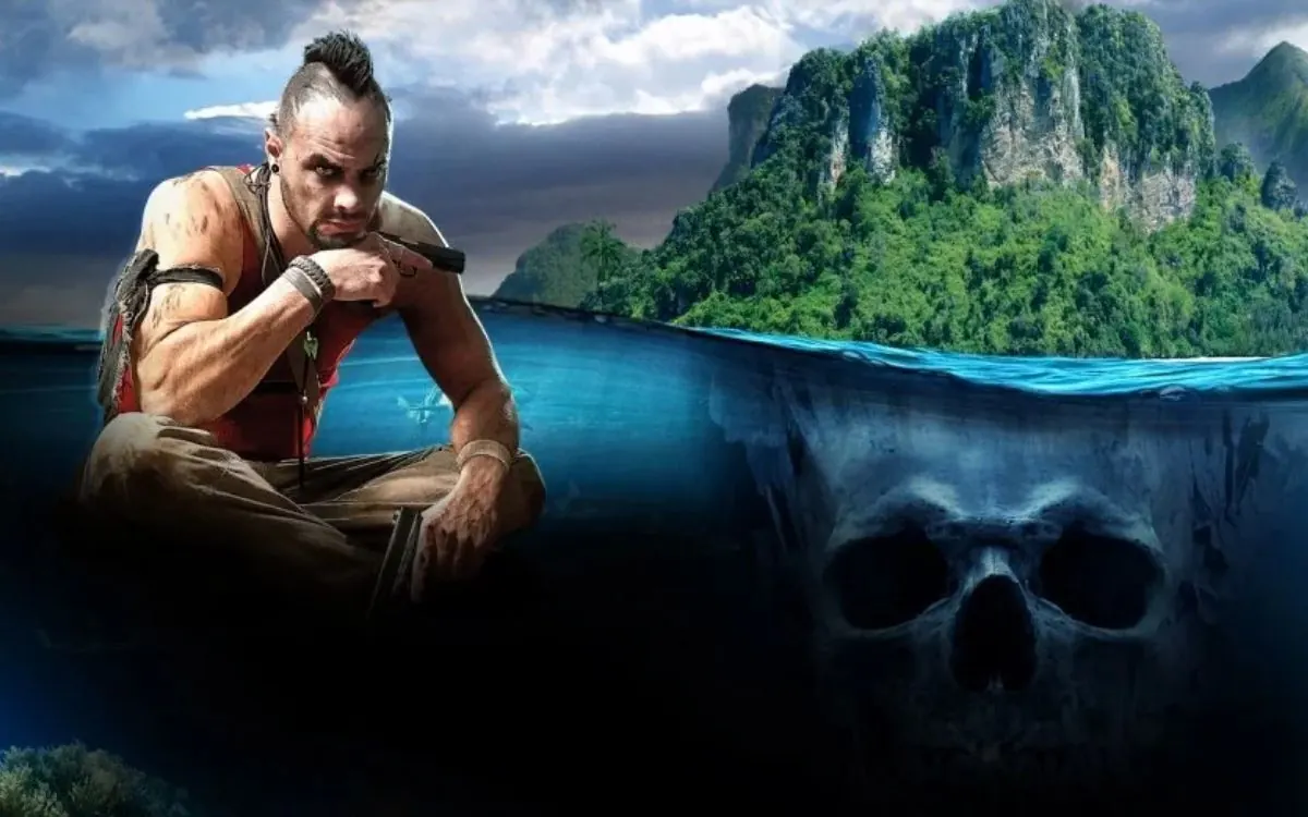 Três Far Cry clássicos vão receber updates para rodar em 60fps no PS5 e Xbox Series X|S