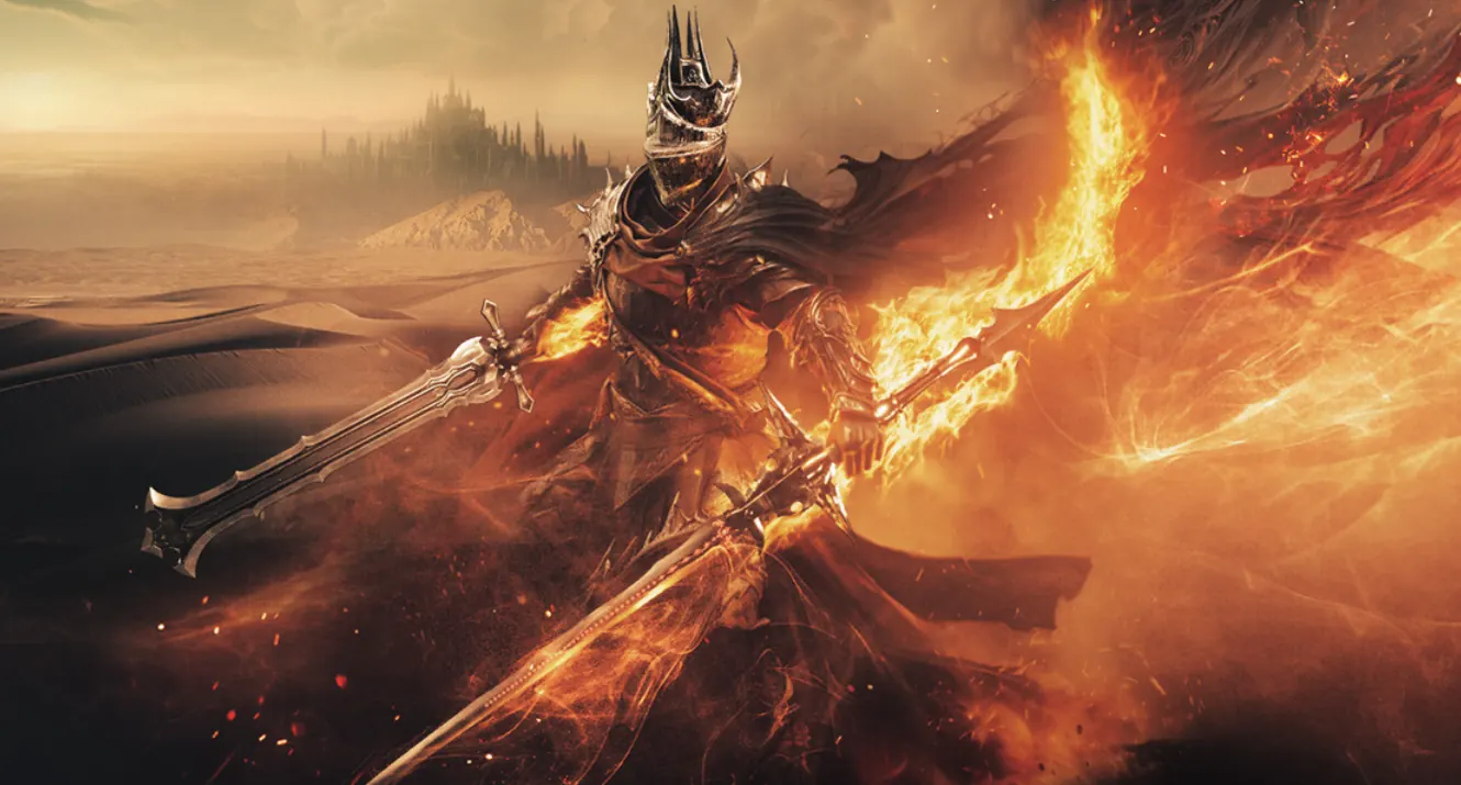 Unawake combina Skyrim e DOOM em um RPG de fantasia sombria promissor