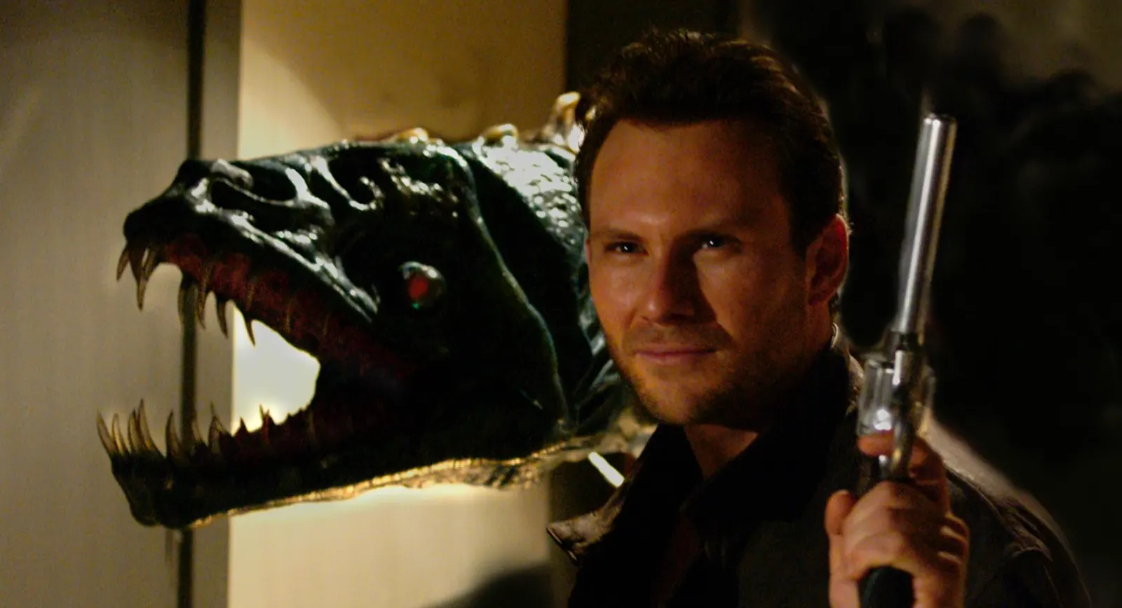 Uwe Boll retorna com reboot de Alone in the Dark e novos projetos